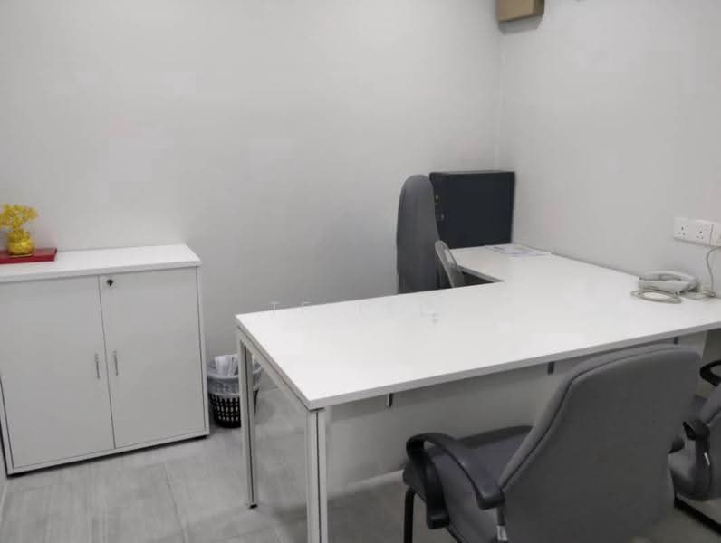 Office for Sale in Desa Aman Puri (Kepong) - TF Lee - Study - PropertyGuru.com.my