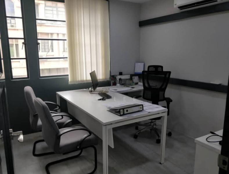 Office for Sale in Desa Aman Puri (Kepong) - TF Lee - Study - PropertyGuru.com.my