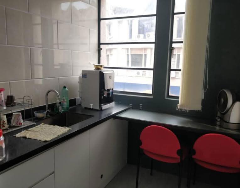 Office for Sale in Desa Aman Puri (Kepong) - TF Lee - Kitchen - PropertyGuru.com.my