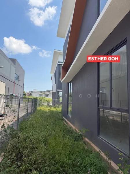 Shop / Office for Rent in Simpang Ampat (Penang) - Esther Goh - Exterior - PropertyGuru.com.my