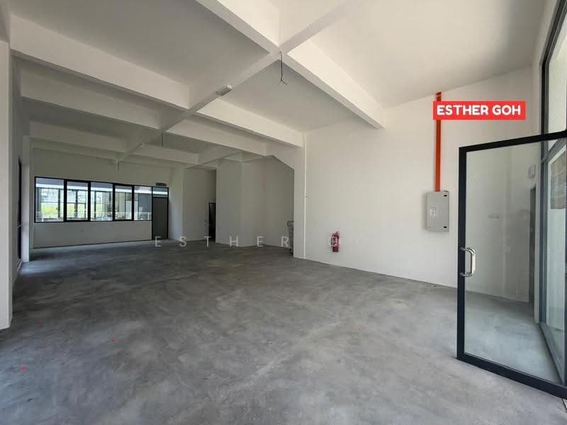 Shop / Office for Rent in Simpang Ampat (Penang) - Esther Goh - Interior - PropertyGuru.com.my