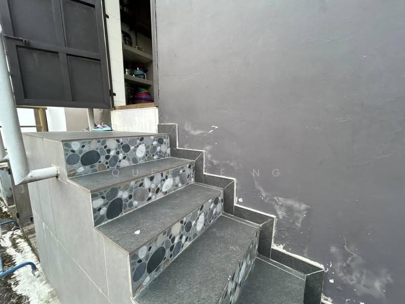 Rumah Teres 1-Tingkat untuk Dijual di Setia Eco Gardens (Gelang Patah) - Queenie Ng - Exterior - PropertyGuru.com.my