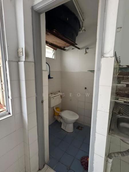 Apartment for Sale at Sri Ivori Apartment - Lei Seow - PropertyGuru.com.my
