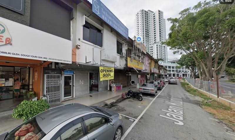 Shop for Sale in Taman Pelangi (Johor Bahru) - Henric Chng - PropertyGuru.com.my