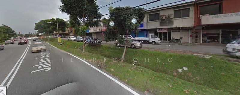 Shop for Sale in Taman Pelangi (Johor Bahru) - Henric Chng - Exterior - PropertyGuru.com.my