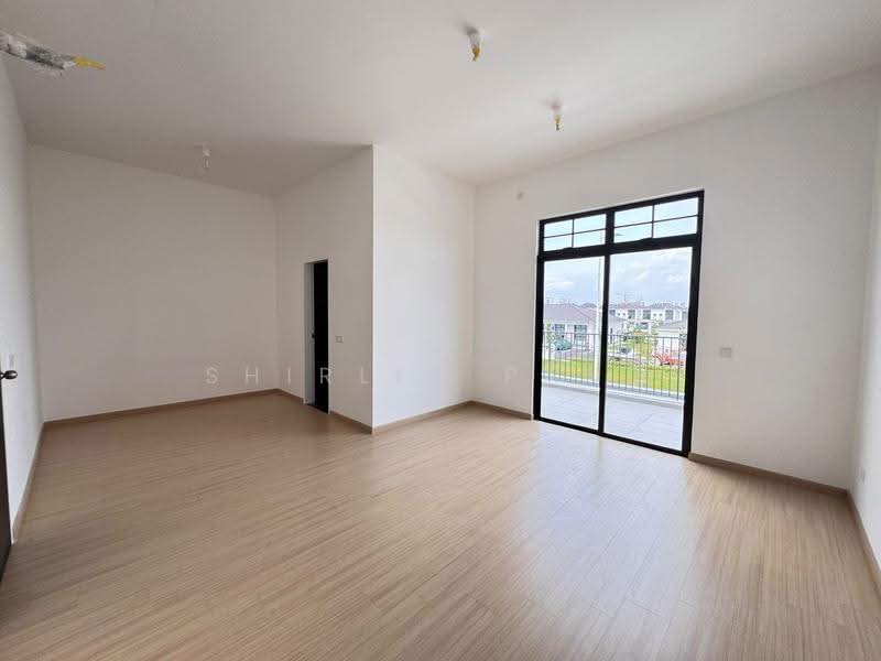 Cluster House for Sale in Eco Botanic (Iskandar Puteri (Nusajaya)) - Shirley Pang - Living Room - PropertyGuru.com.my