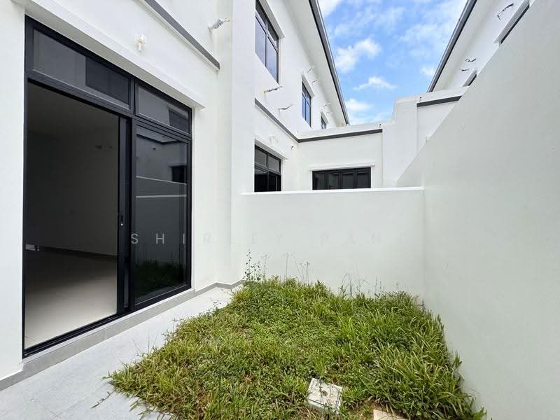 Cluster House for Sale in Eco Botanic (Iskandar Puteri (Nusajaya)) - Shirley Pang - Exterior - PropertyGuru.com.my