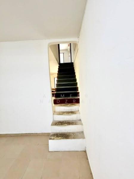 2-storey Terraced House for Sale in Seksyen 17 (Shah Alam) - Ammeer Nadzrai - Interior - PropertyGuru.com.my