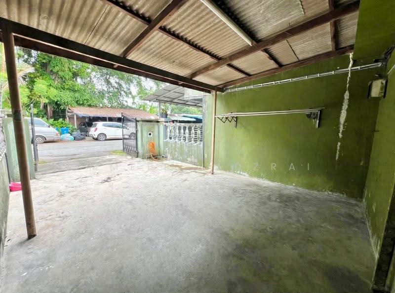 2-storey Terraced House for Sale in Seksyen 17 (Shah Alam) - Ammeer Nadzrai - PropertyGuru.com.my