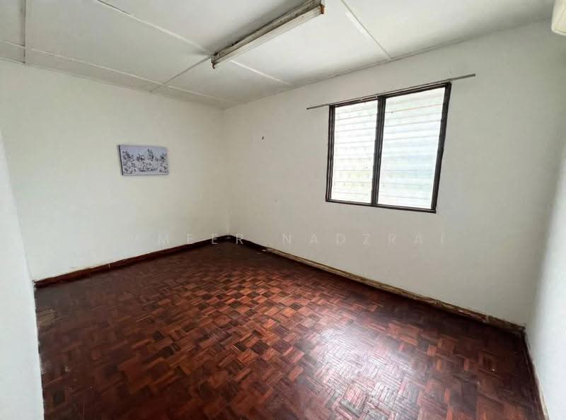 2-storey Terraced House for Sale in Seksyen 17 (Shah Alam) - Ammeer Nadzrai - Interior - PropertyGuru.com.my