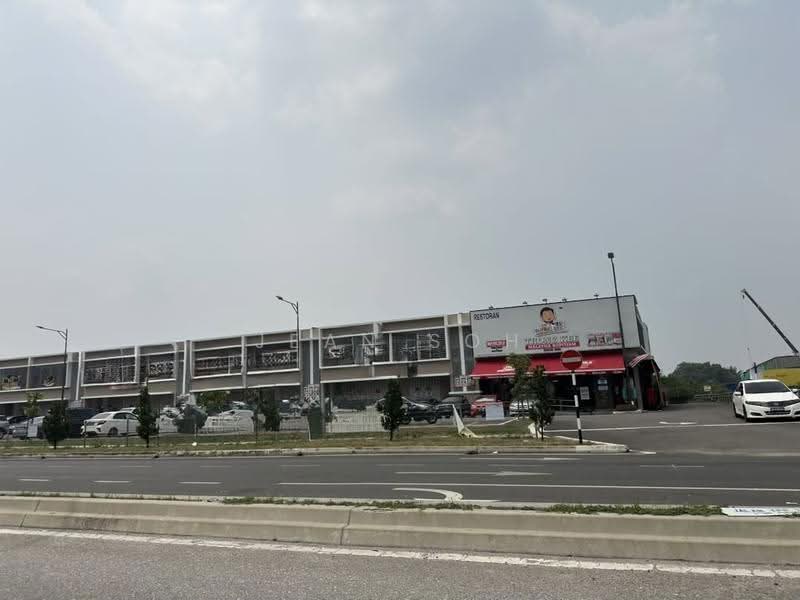 Shop for Rent in Bandar Metro Puchong (Puchong) - Jean Soh - Exterior - PropertyGuru.com.my