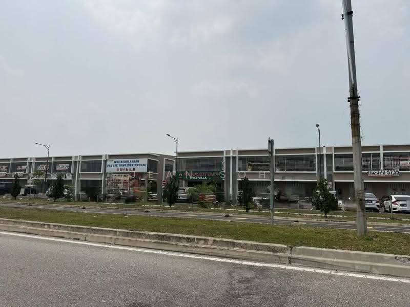 Shop for Rent in Bandar Metro Puchong (Puchong) - Jean Soh - Exterior - PropertyGuru.com.my