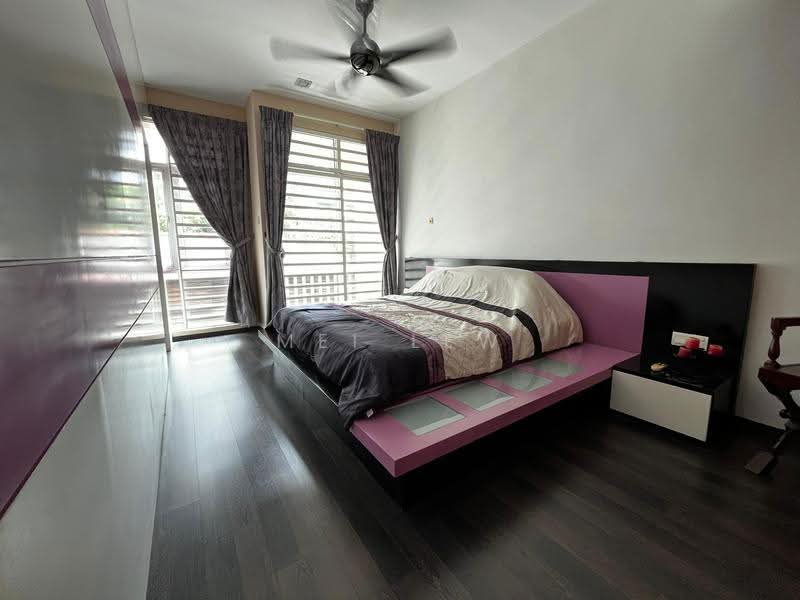 3-storey Terraced House for Sale in Jelutong (Penang) - Mei Lew - Bedroom - PropertyGuru.com.my