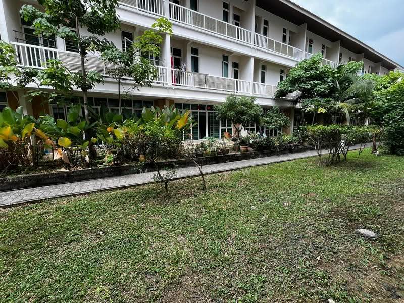 3-storey Terraced House for Sale in Jelutong (Penang) - Mei Lew - Exterior - PropertyGuru.com.my