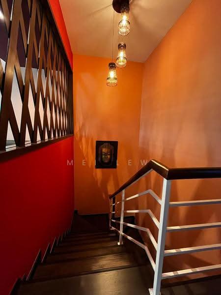 3-storey Terraced House for Sale in Jelutong (Penang) - Mei Lew - Interior - PropertyGuru.com.my