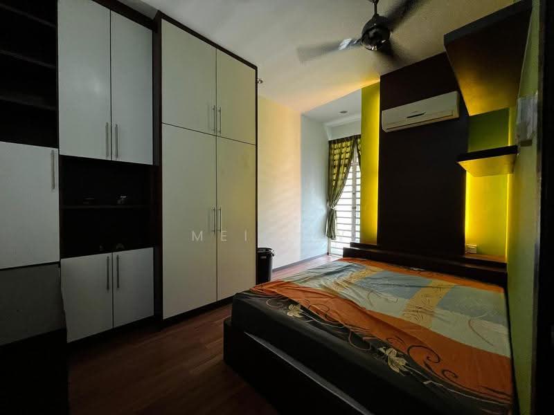 3-storey Terraced House for Sale in Jelutong (Penang) - Mei Lew - Bedroom - PropertyGuru.com.my