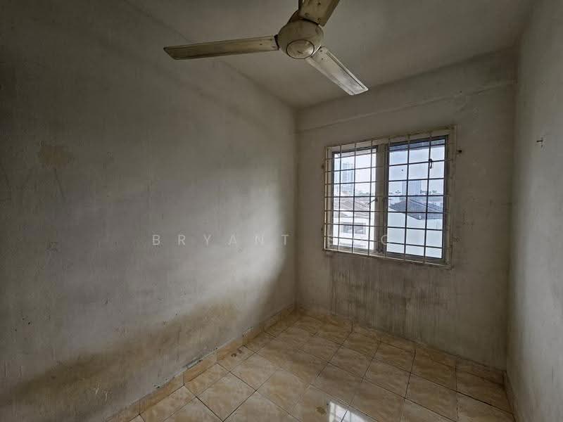 Flat for Sale at Sri Shamelin - Bryant Soo - Interior - PropertyGuru.com.my