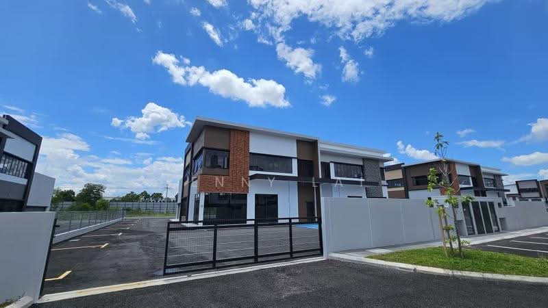 Kedai untuk Disewa di Setia Ecohill (Semenyih) - Kenny Lai - Exterior - PropertyGuru.com.my