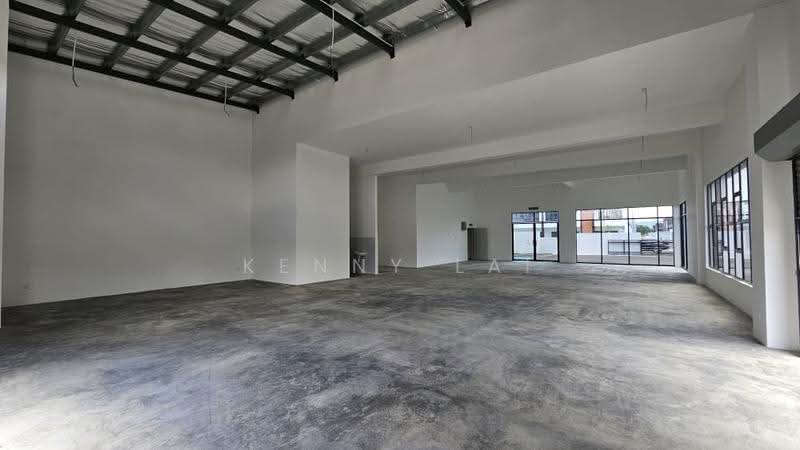 Kedai untuk Disewa di Setia Ecohill (Semenyih) - Kenny Lai - Interior - PropertyGuru.com.my