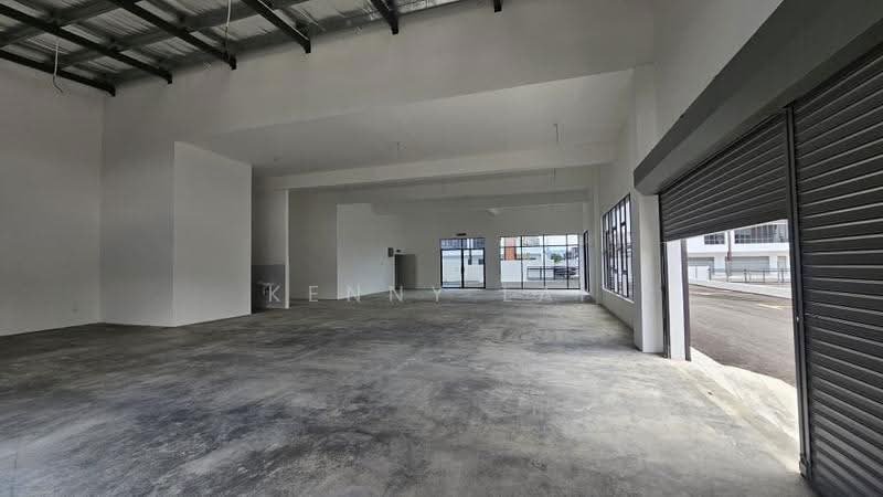 Kedai untuk Disewa di Setia Ecohill (Semenyih) - Kenny Lai - Interior - PropertyGuru.com.my