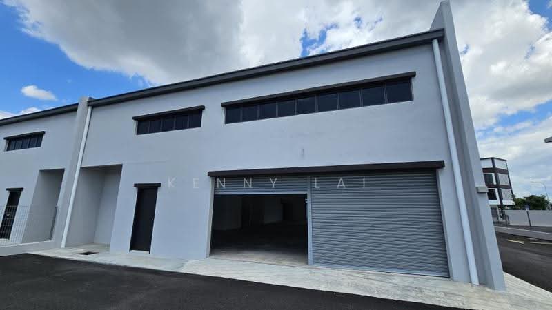 Kedai untuk Disewa di Setia Ecohill (Semenyih) - Kenny Lai - Exterior - PropertyGuru.com.my