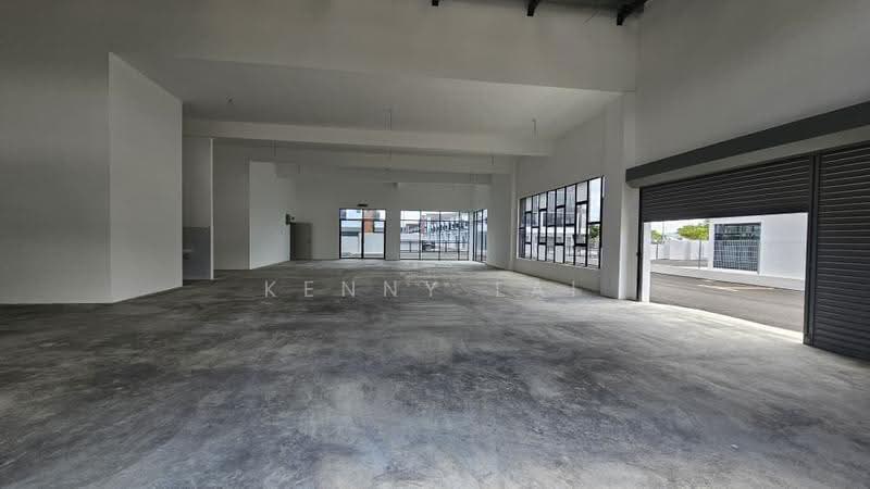 Kedai untuk Disewa di Setia Ecohill (Semenyih) - Kenny Lai - Interior - PropertyGuru.com.my