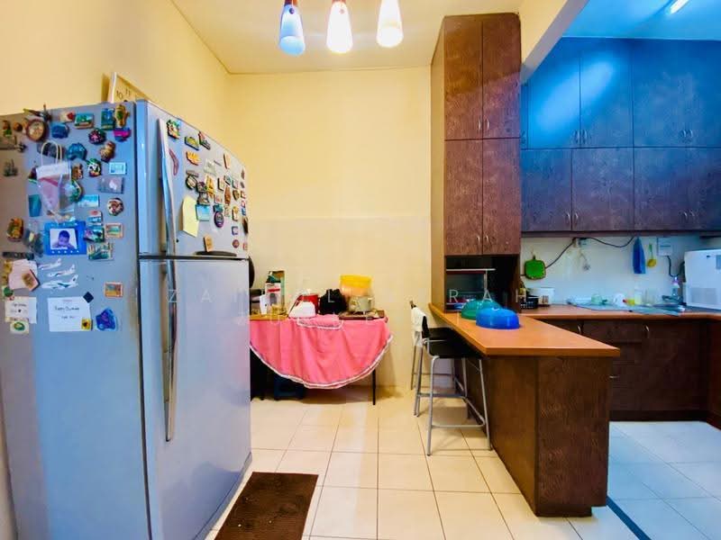 Rumah Teres 2-Tingkat untuk Dijual di Ampang (Selangor) - Zairul Asrah Zulkefli - Kitchen - PropertyGuru.com.my