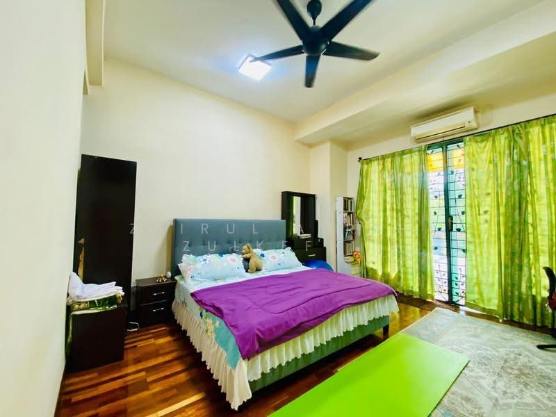 Rumah Teres 2-Tingkat untuk Dijual di Ampang (Selangor) - Zairul Asrah Zulkefli - Bedroom - PropertyGuru.com.my