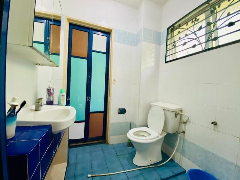 Rumah Teres 2-Tingkat untuk Dijual di Ampang (Selangor) - Zairul Asrah Zulkefli - Bathroom - PropertyGuru.com.my