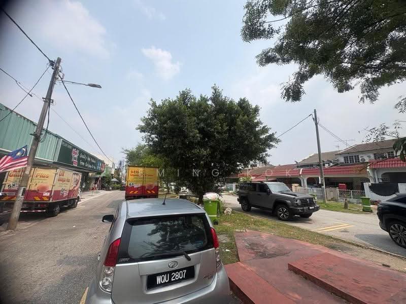 Kedai untuk Dijual di Kepong Baru (Kepong) - Zheming Kok - Exterior - PropertyGuru.com.my
