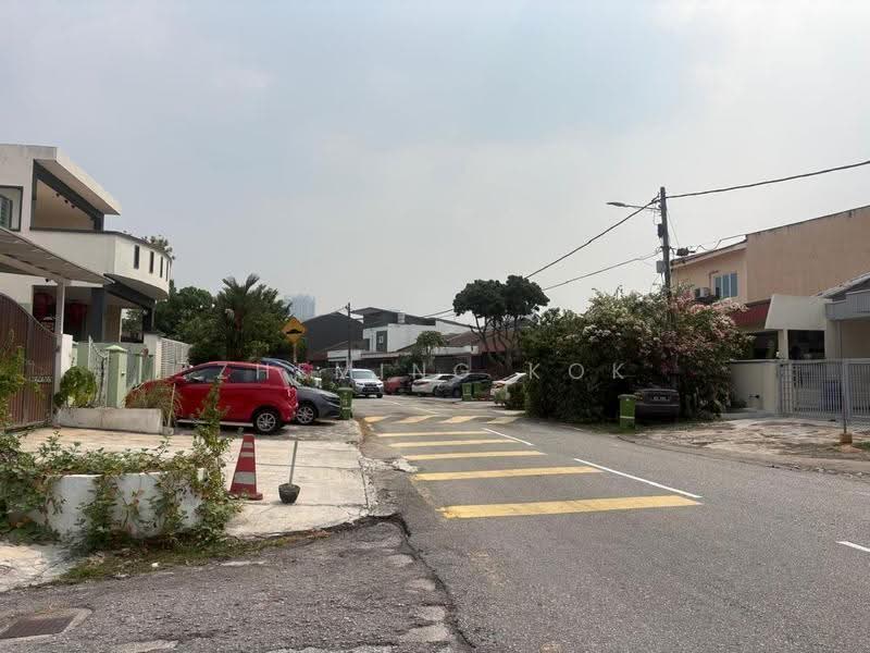 Kedai untuk Dijual di Kepong Baru (Kepong) - Zheming Kok - Exterior - PropertyGuru.com.my