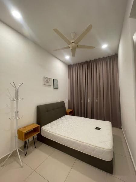 Condominium for Rent at The Parque Residences - Fiona Lee - Bedroom - PropertyGuru.com.my
