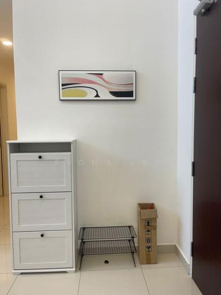 Condominium for Rent at The Parque Residences - Fiona Lee - Interior - PropertyGuru.com.my