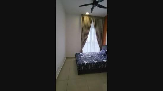 Service Residence for Rent at Trion @ KL - Mavis Sim - PropertyGuru.com.my