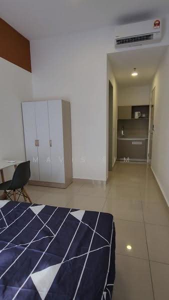 Service Residence for Rent at Trion @ KL - Mavis Sim - Bedroom - PropertyGuru.com.my