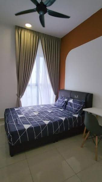 Service Residence for Rent at Trion @ KL - Mavis Sim - Bedroom - PropertyGuru.com.my