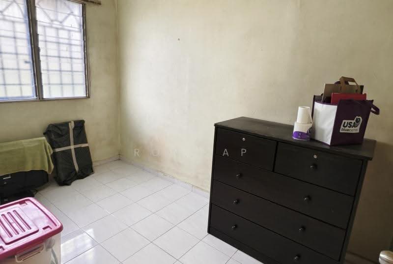 Rumah Flat untuk Dijual di Putri Laksamana - Ron Yap - Interior - PropertyGuru.com.my