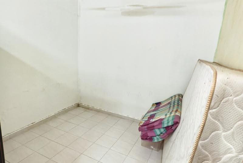 Rumah Flat untuk Dijual di Putri Laksamana - Ron Yap - Interior - PropertyGuru.com.my