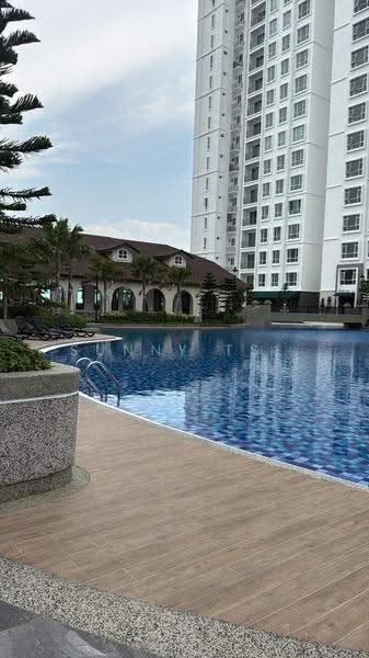 Condominium for Sale at Lucerne Residences - Sunny Tse - Exterior - PropertyGuru.com.my