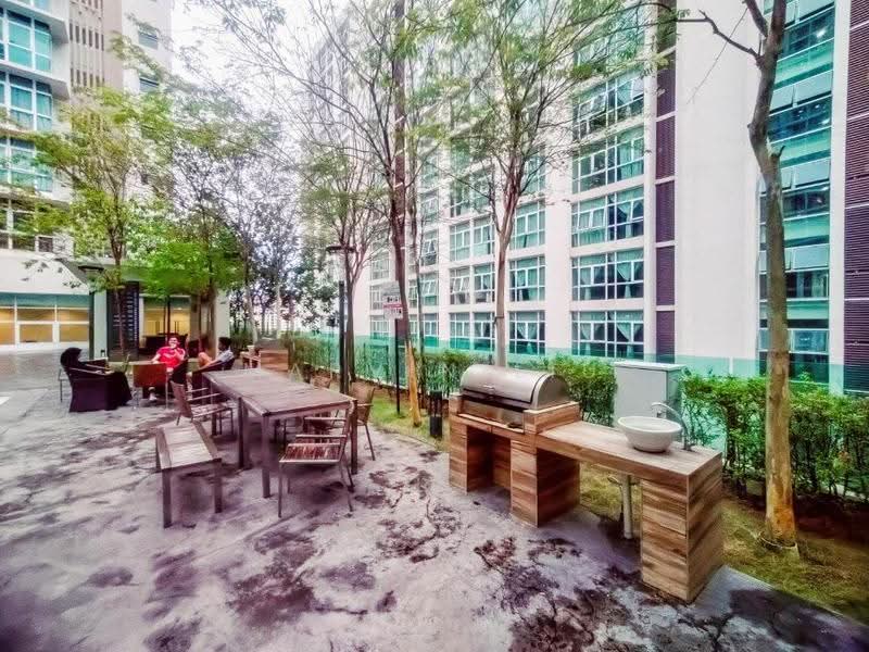 Kediaman Servis untuk Dijual di Mutiara Ville - Marvin Liu - Exterior - PropertyGuru.com.my