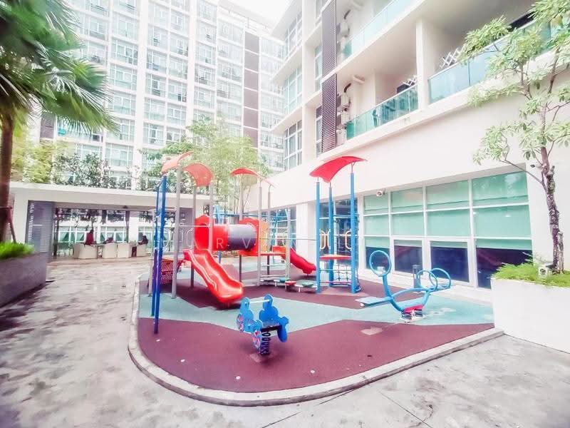 Kediaman Servis untuk Dijual di Mutiara Ville - Marvin Liu - Exterior - PropertyGuru.com.my
