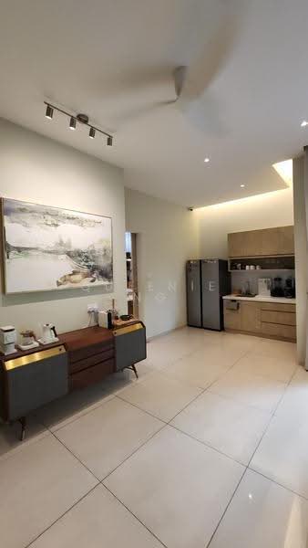 Semi-Detached House for Sale in Johor Bahru (Johor) - Queenie Ng - Kitchen - PropertyGuru.com.my