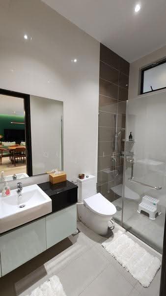 Semi-Detached House for Sale in Johor Bahru (Johor) - Queenie Ng - Bathroom - PropertyGuru.com.my