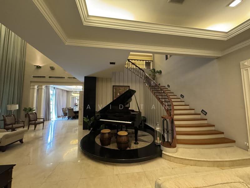Bungalow House untuk Disewa di Ampang Jaya (Ampang) - David Tan - Interior - PropertyGuru.com.my
