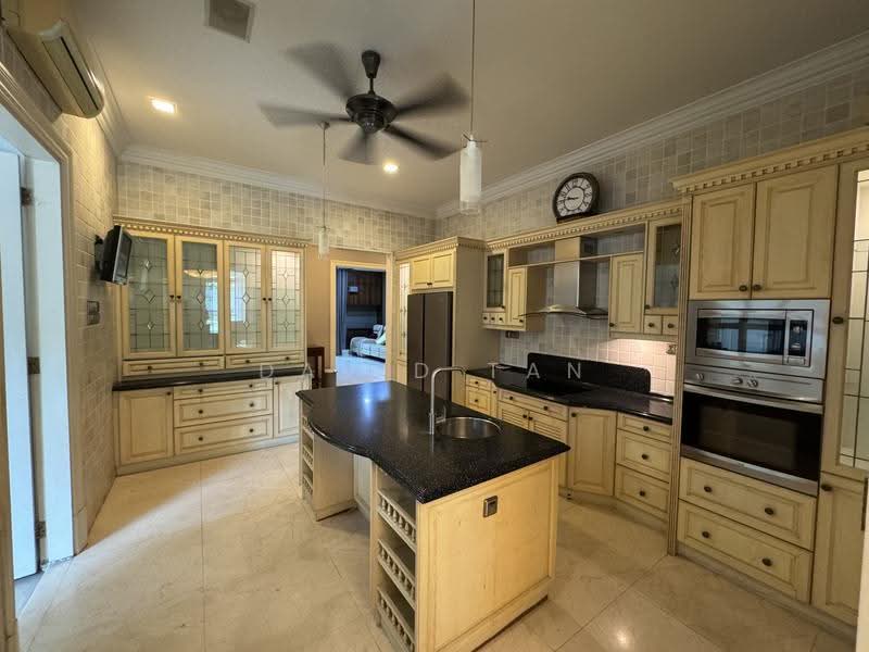 Bungalow House untuk Disewa di Ampang Jaya (Ampang) - David Tan - Kitchen - PropertyGuru.com.my