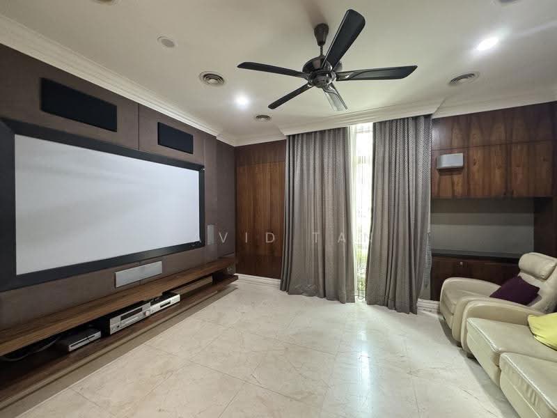 Bungalow House untuk Disewa di Ampang Jaya (Ampang) - David Tan - Living Room - PropertyGuru.com.my