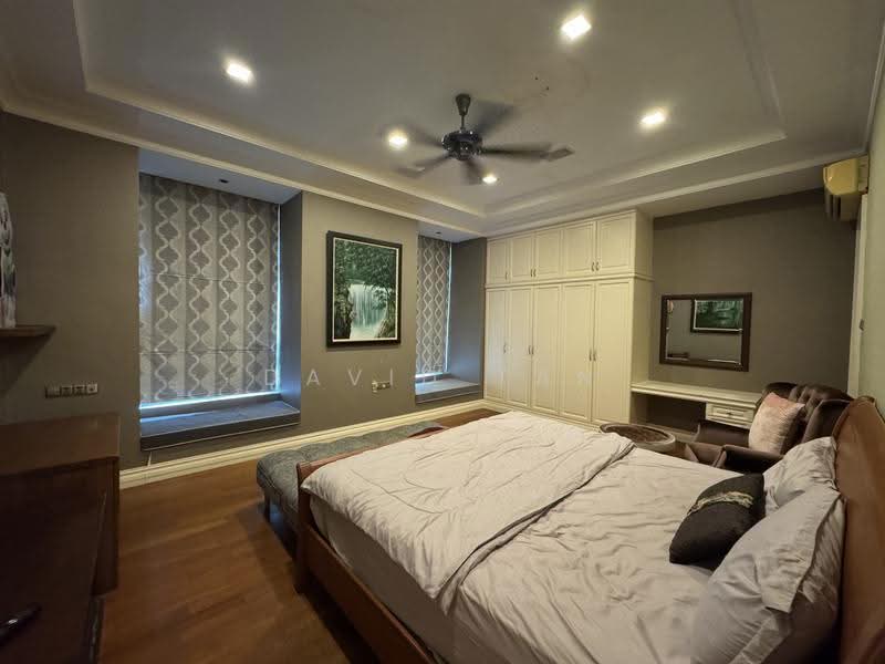 Bungalow House untuk Disewa di Ampang Jaya (Ampang) - David Tan - Bedroom - PropertyGuru.com.my