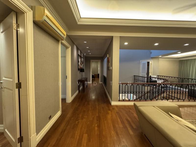 Bungalow House untuk Disewa di Ampang Jaya (Ampang) - David Tan - Corridor - PropertyGuru.com.my