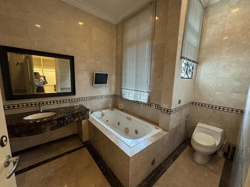 Bungalow House untuk Disewa di Ampang Jaya (Ampang) - David Tan - Bathroom - PropertyGuru.com.my