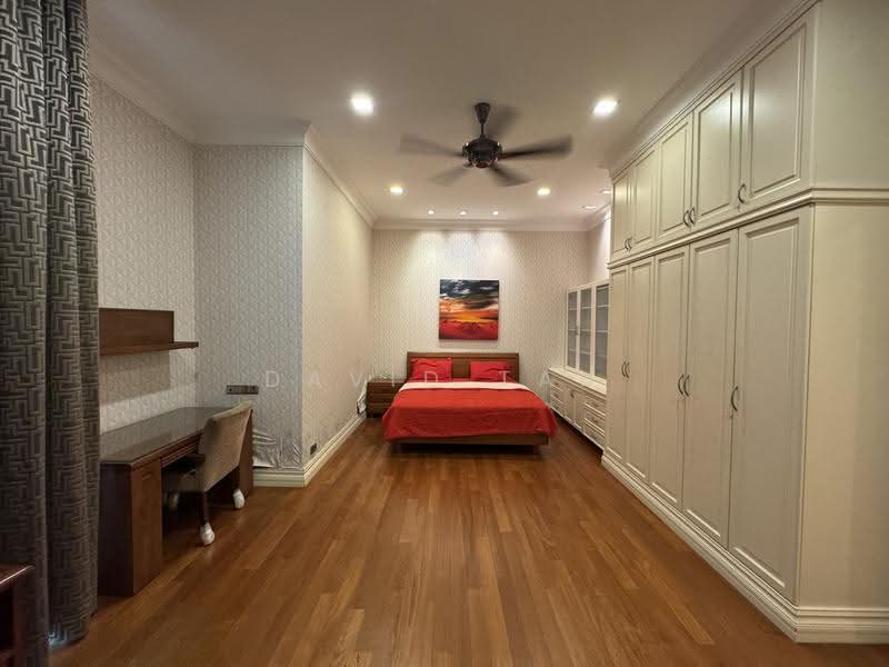 Bungalow House untuk Disewa di Ampang Jaya (Ampang) - David Tan - Bedroom - PropertyGuru.com.my